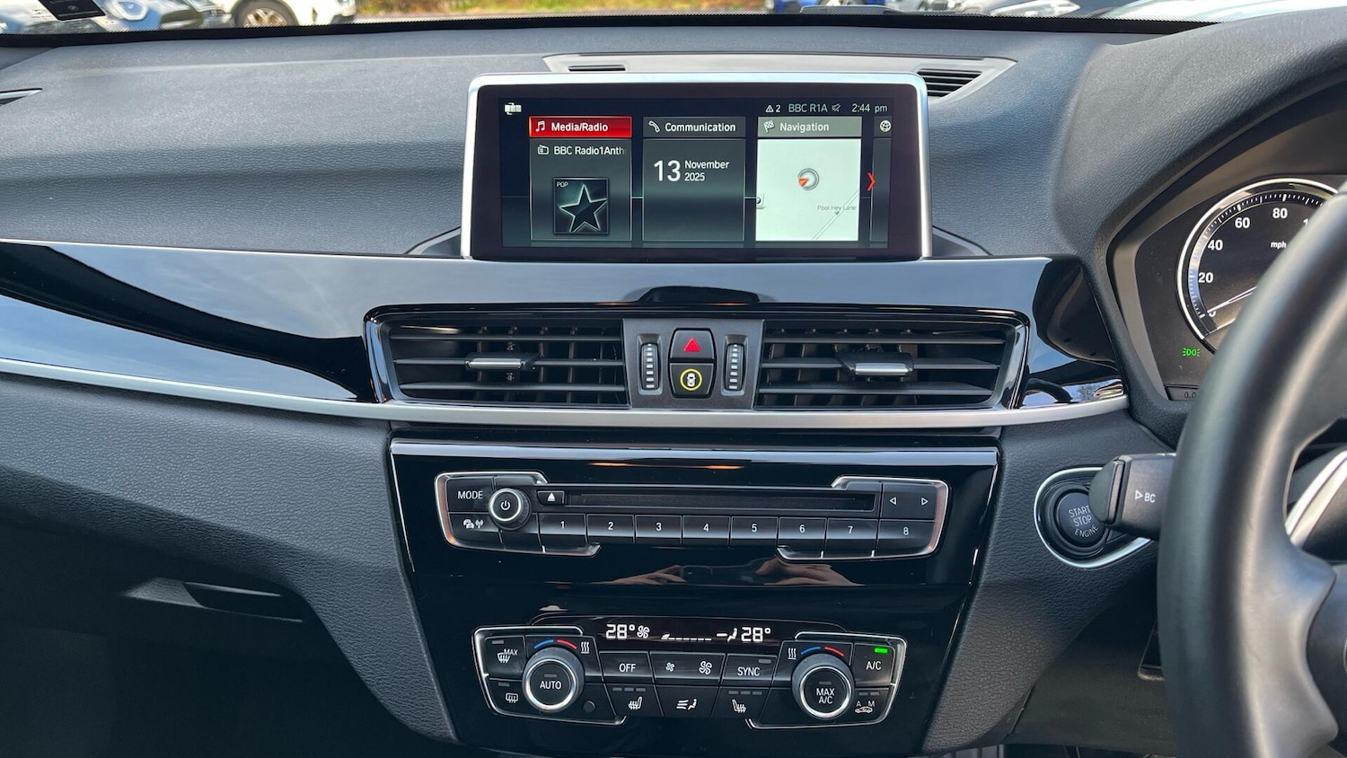 Used BMW X1 2019 for sale - 76760508: Photo 8