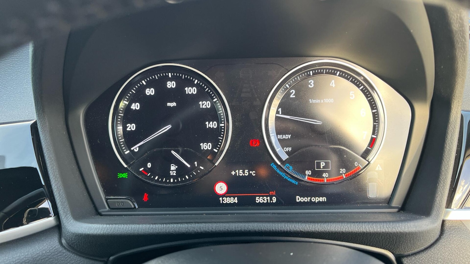 Used BMW X1 2019 for sale - 76760508: Photo 9