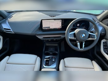 Used BMW 1 Series 2024 for sale - 76801217: Photo