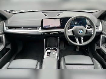 Used BMW X2 2025 for sale - 77549737: Photo
