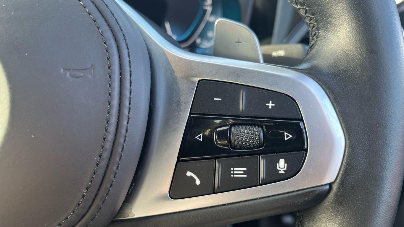 Used BMW 3 Series 2022 for sale - 76760550: Photo 13