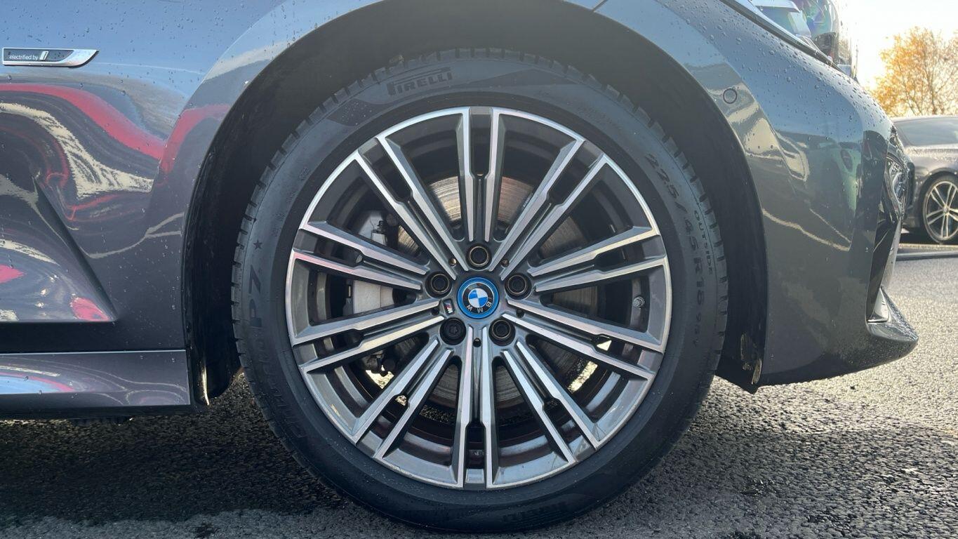 Used BMW 3 Series 2022 for sale - 76760550: Photo 15