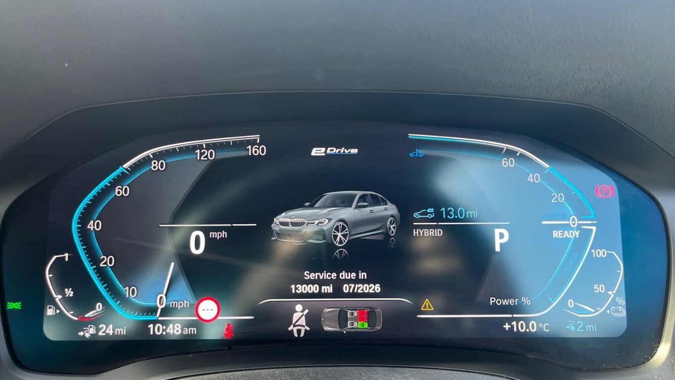 Used BMW 3 Series 2022 for sale - 76760550: Photo 17