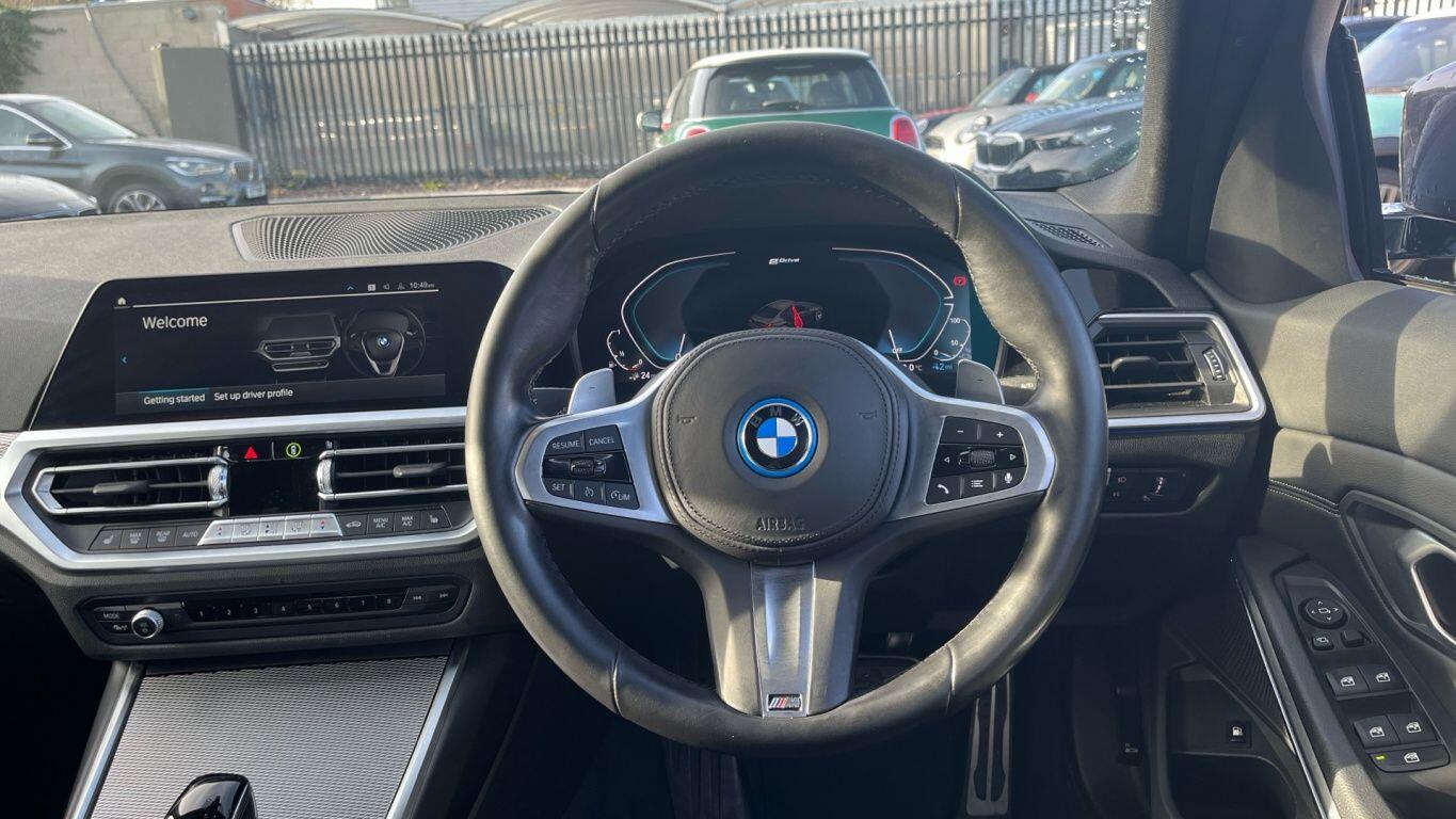 Used BMW 3 Series 2022 for sale - 76760550: Photo 19