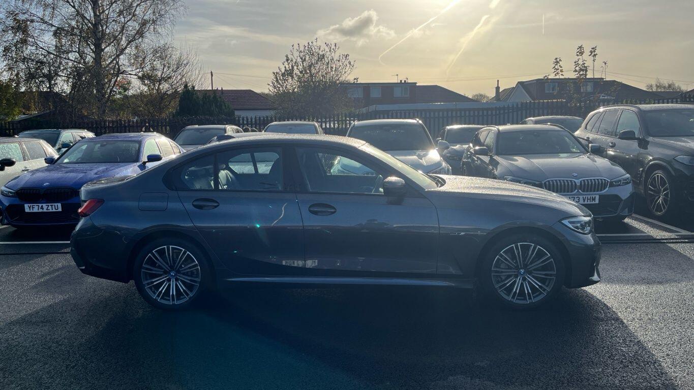 Used BMW 3 Series 2022 for sale - 76760550: Photo 4