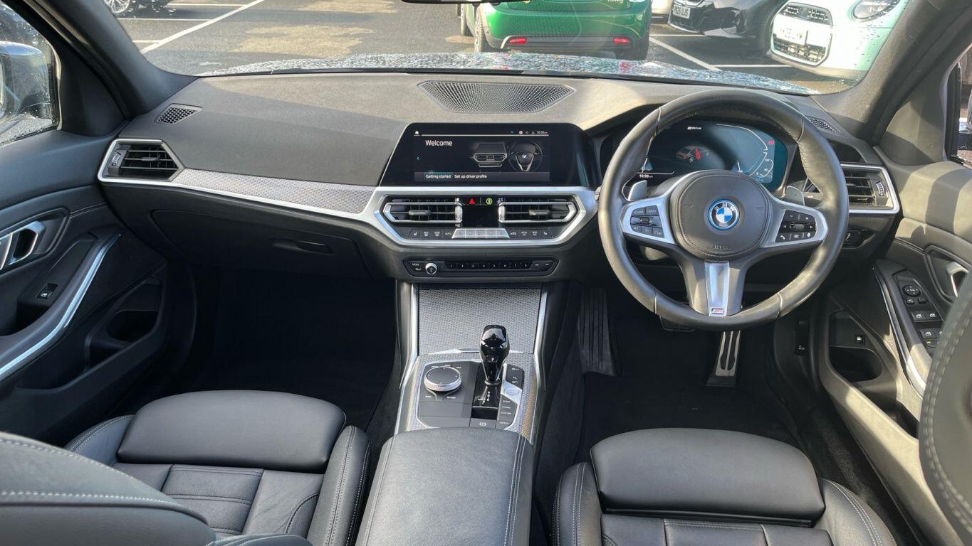 Used BMW 3 Series 2022 for sale - 76760550: Photo 6