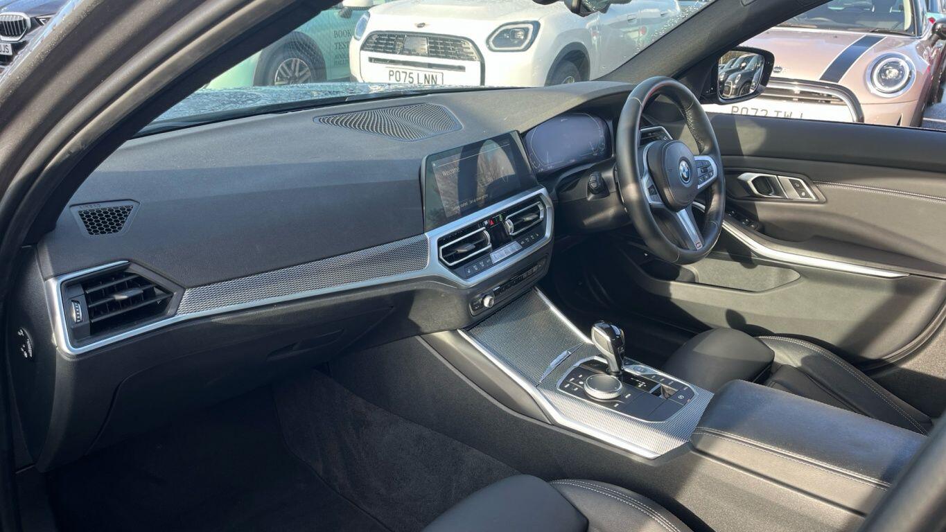 Used BMW 3 Series 2022 for sale - 76760550: Photo 7