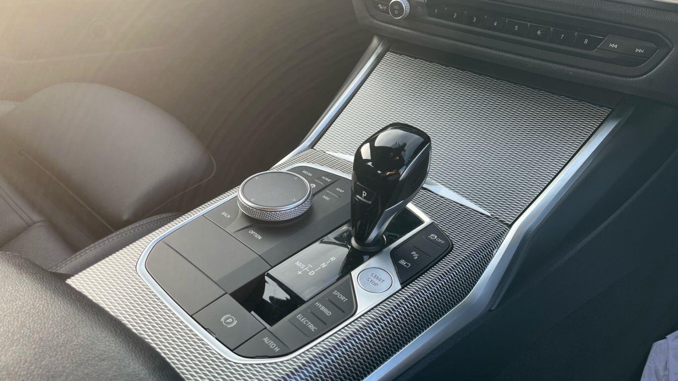 Used BMW 3 Series 2022 for sale - 76760550: Photo 8