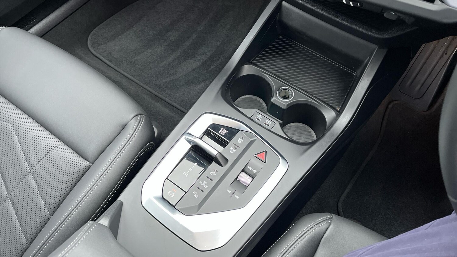 Used BMW 1 Series 2025 for sale - 76990304: Photo 10