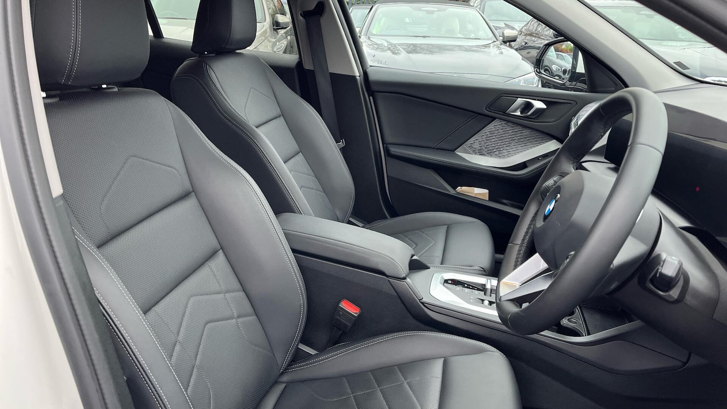 Used BMW 1 Series 2025 for sale - 76990304: Photo 11