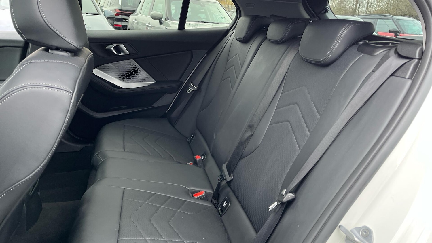 Used BMW 1 Series 2025 for sale - 76990304: Photo 12