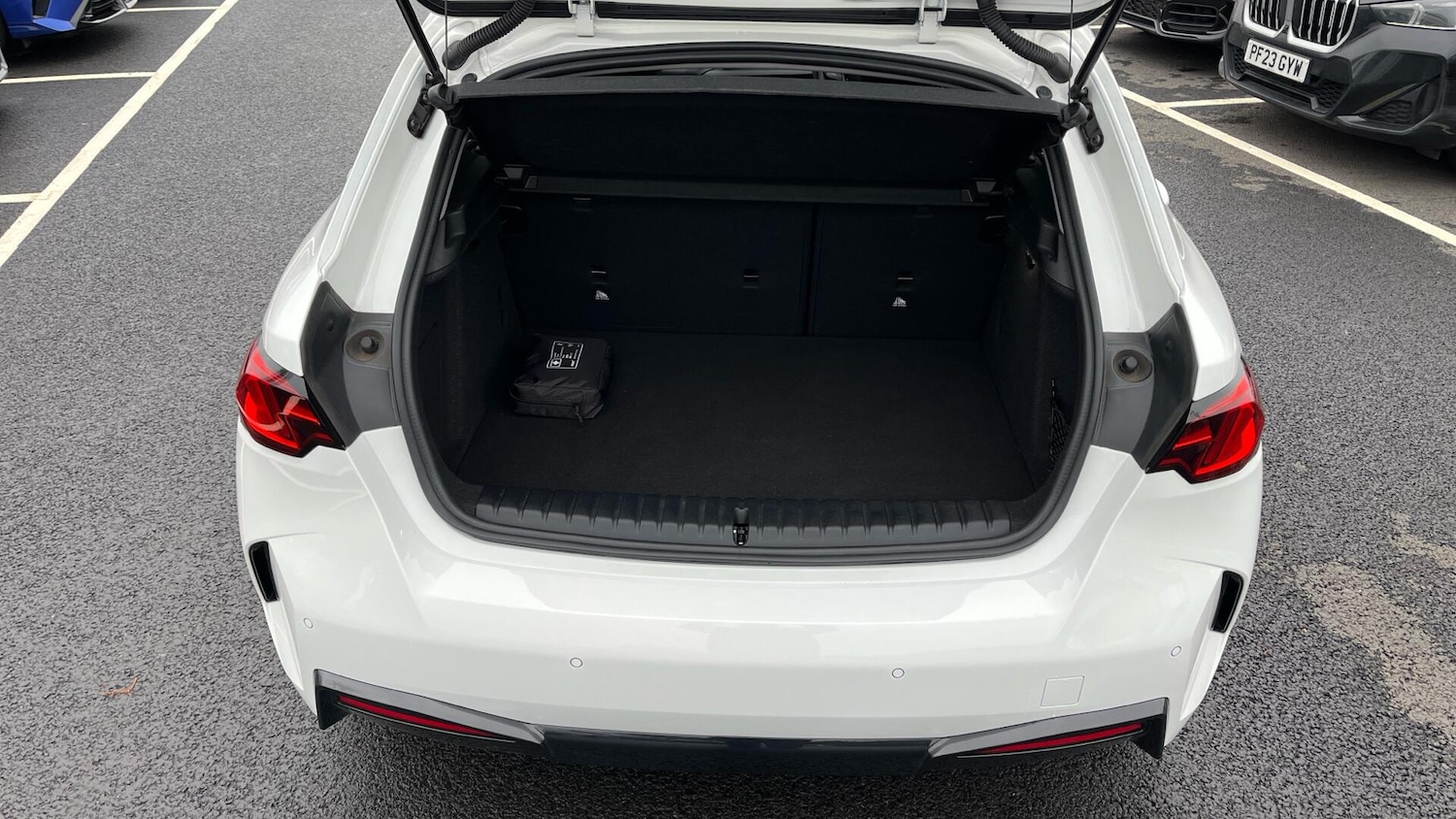 Used BMW 1 Series 2025 for sale - 76990304: Photo 13