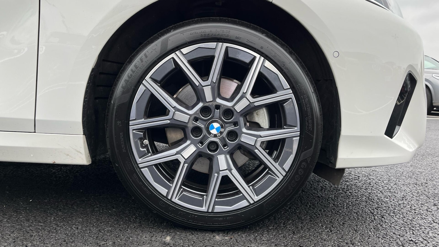 Used BMW 1 Series 2025 for sale - 76990304: Photo 14