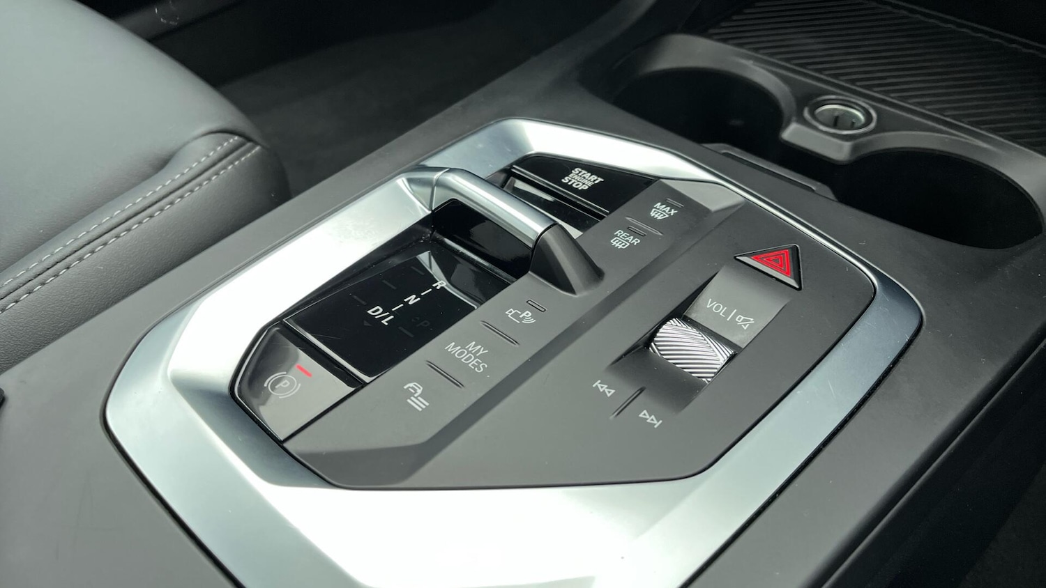 Used BMW 1 Series 2025 for sale - 76990304: Photo 19