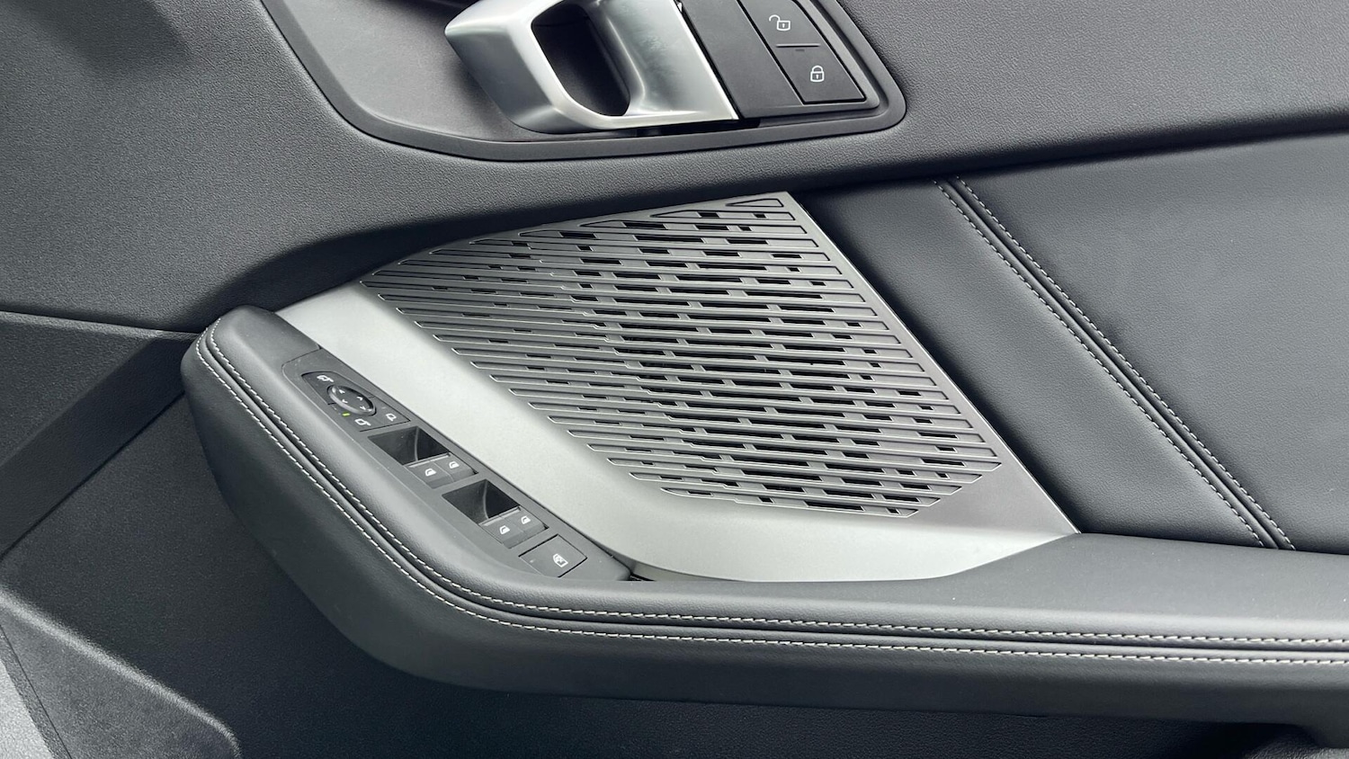 Used BMW 1 Series 2025 for sale - 76990304: Photo 20