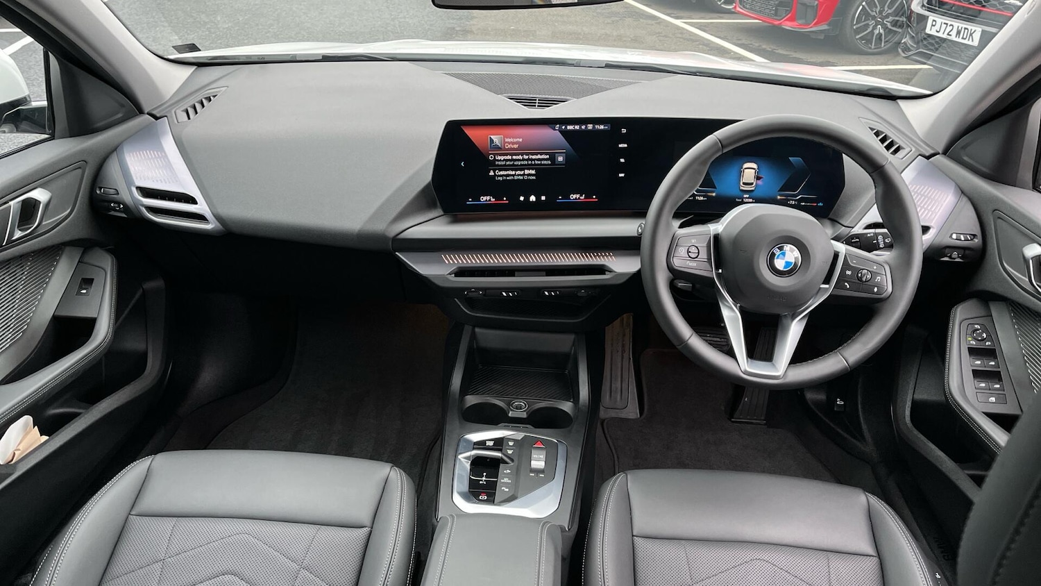 Used BMW 1 Series 2025 for sale - 76990304: Photo 4