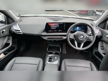 Used BMW 1 Series 2025 for sale - 76990304: Photo