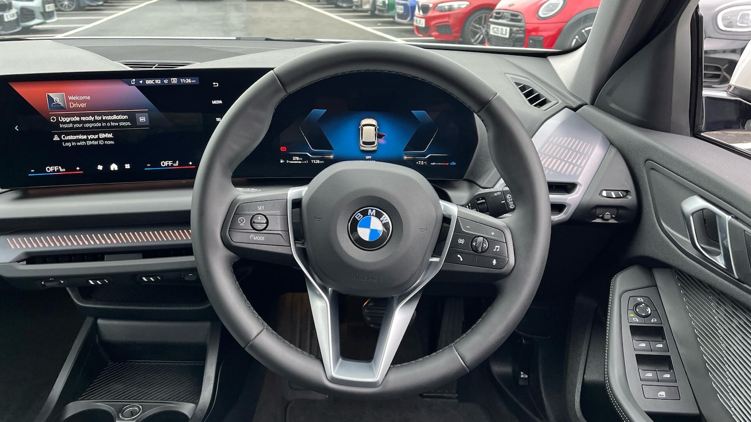 Used BMW 1 Series 2025 for sale - 76990304: Photo 5