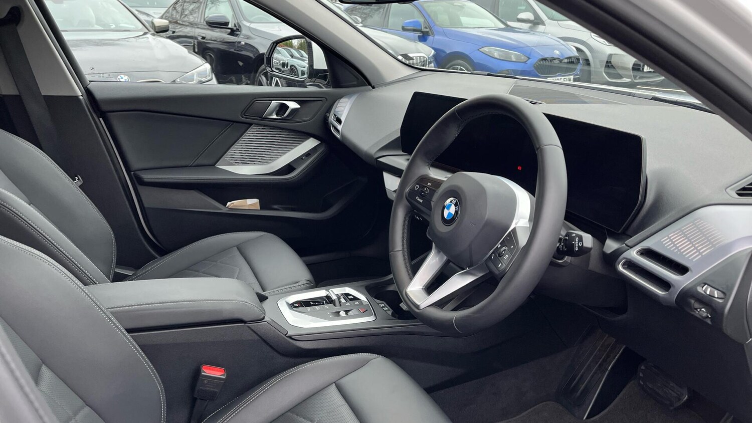 Used BMW 1 Series 2025 for sale - 76990304: Photo 6