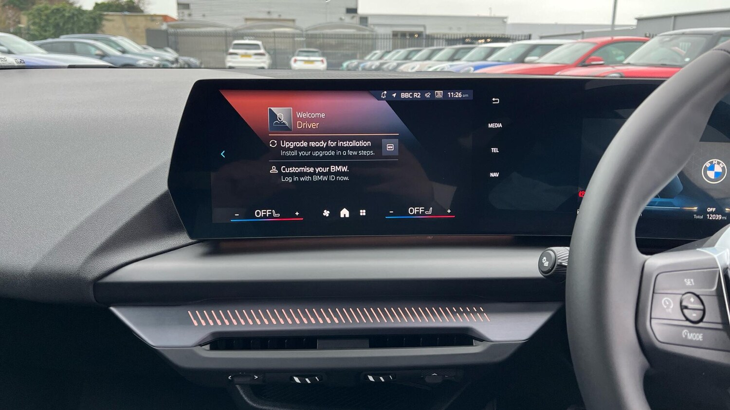 Used BMW 1 Series 2025 for sale - 76990304: Photo 8