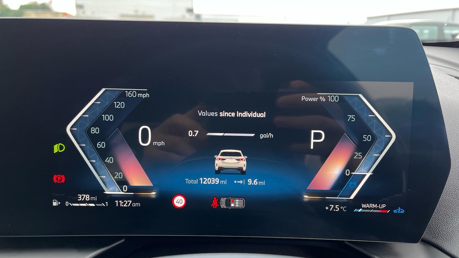 Used BMW 1 Series 2025 for sale - 76990304: Photo 9