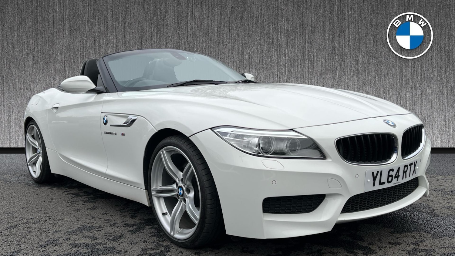 Used BMW Z4 2015 for sale - 77625841: Photo 1