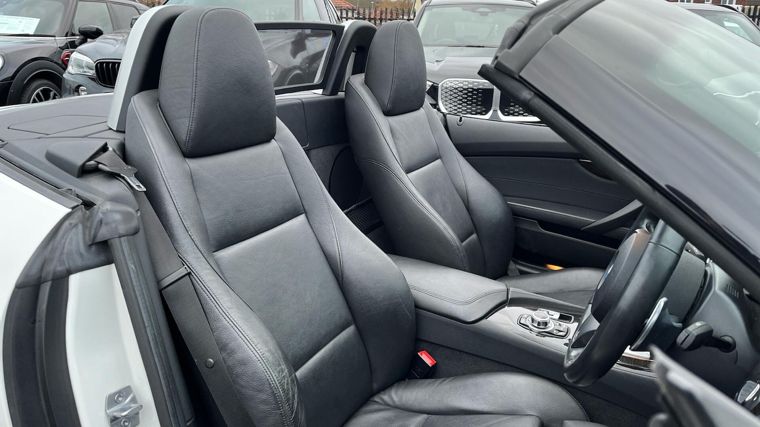 Used BMW Z4 2015 for sale - 77625841: Photo 11