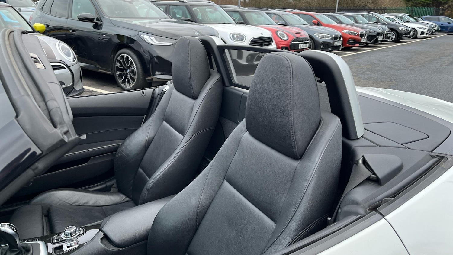 Used BMW Z4 2015 for sale - 77625841: Photo 12