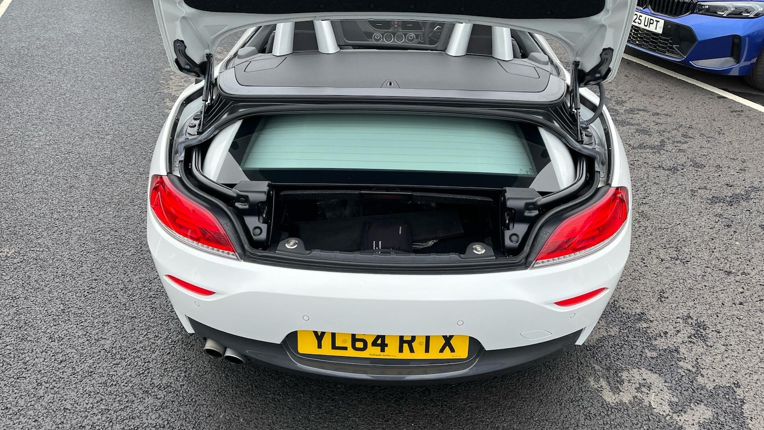 Used BMW Z4 2015 for sale - 77625841: Photo 13