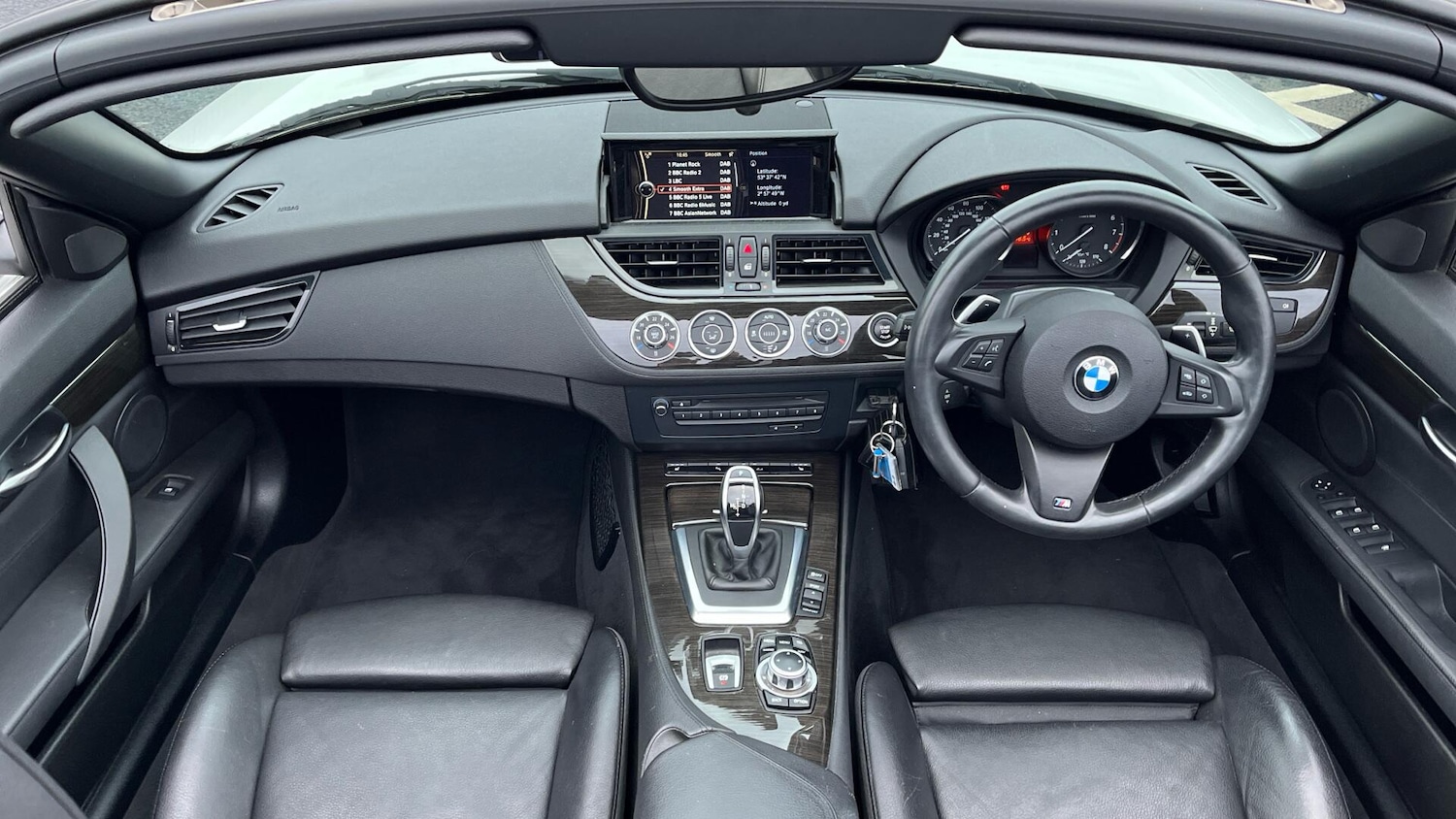 Used BMW Z4 2015 for sale - 77625841: Photo 4