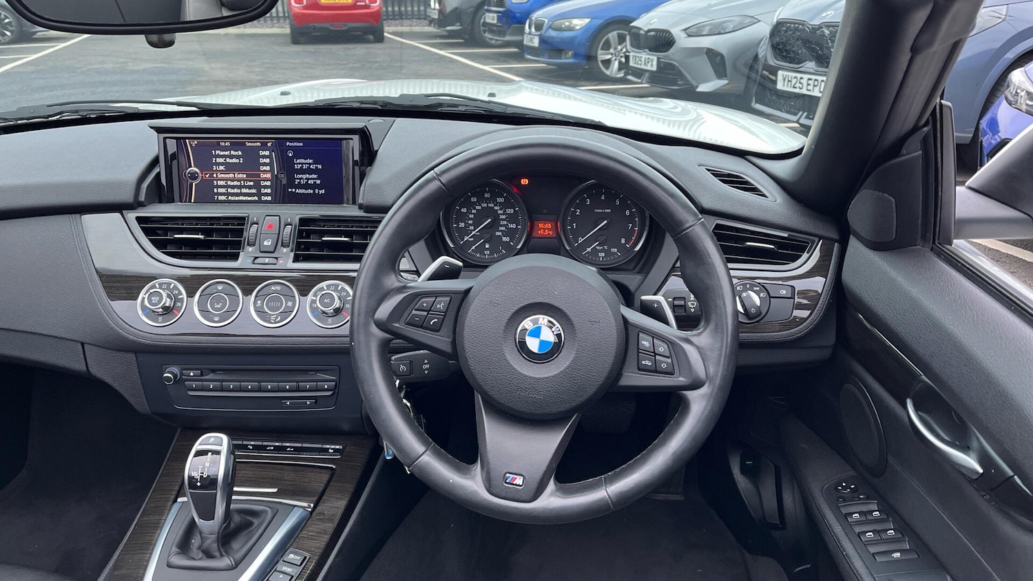 Used BMW Z4 2015 for sale - 77625841: Photo 5