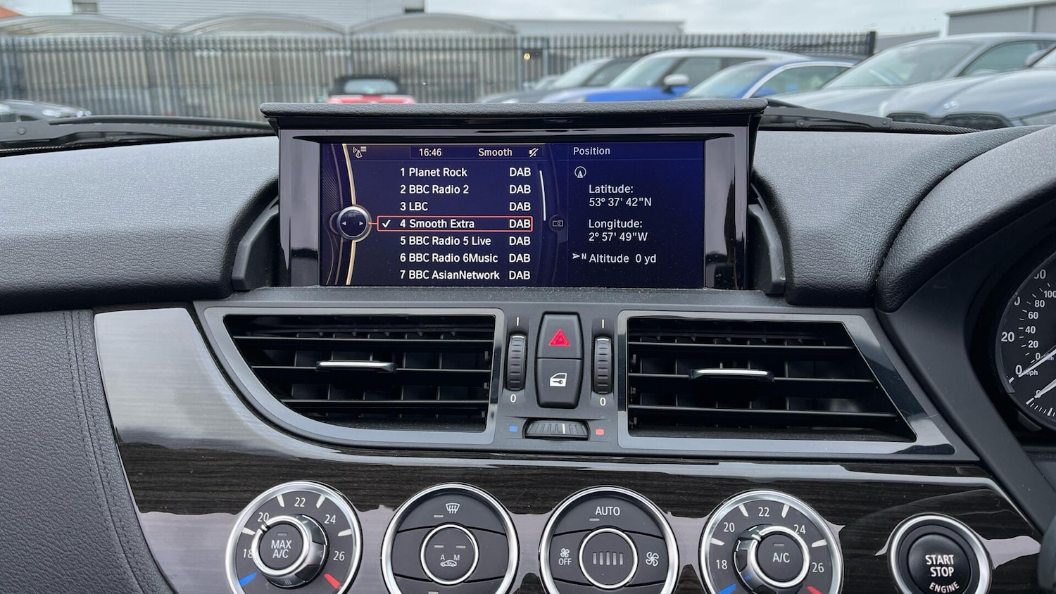 Used BMW Z4 2015 for sale - 77625841: Photo 8