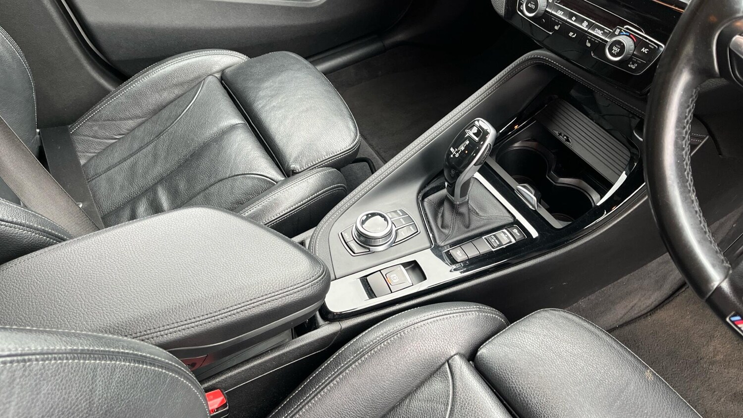 Used BMW X1 2017 for sale - 77525108: Photo 10