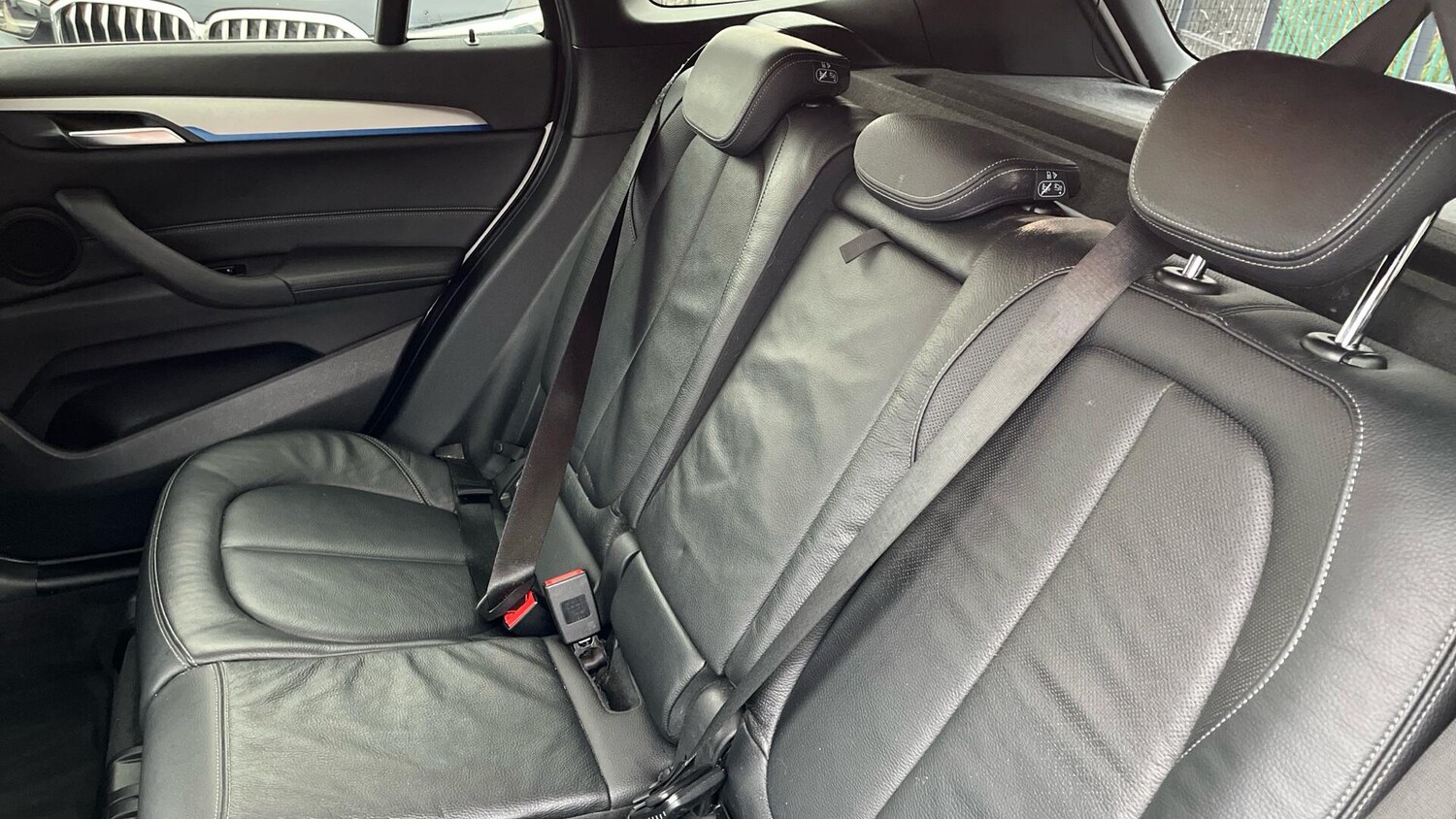 Used BMW X1 2017 for sale - 77525108: Photo 12