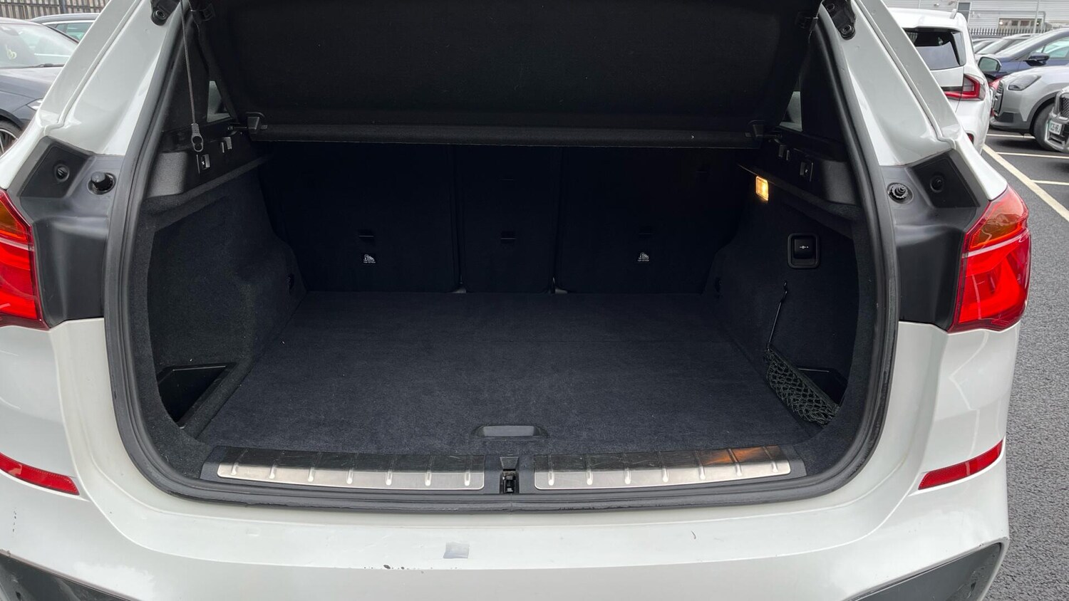 Used BMW X1 2017 for sale - 77525108: Photo 13