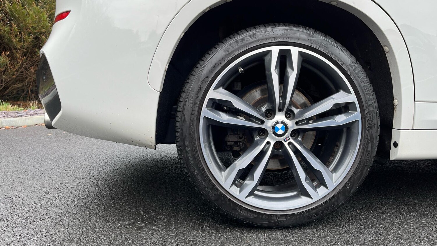 Used BMW X1 2017 for sale - 77525108: Photo 14