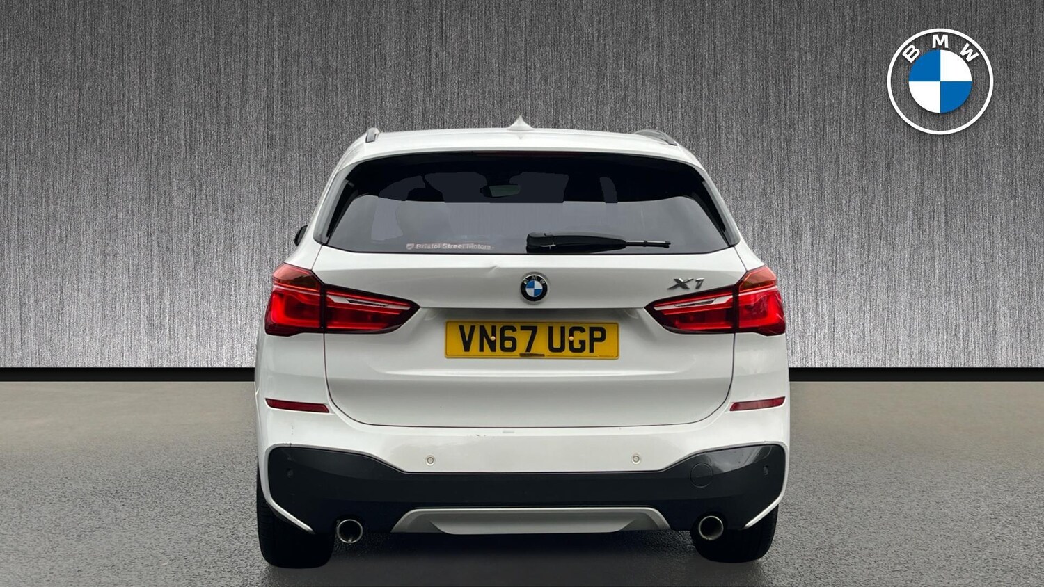 Used BMW X1 2017 for sale - 77525108: Photo 15