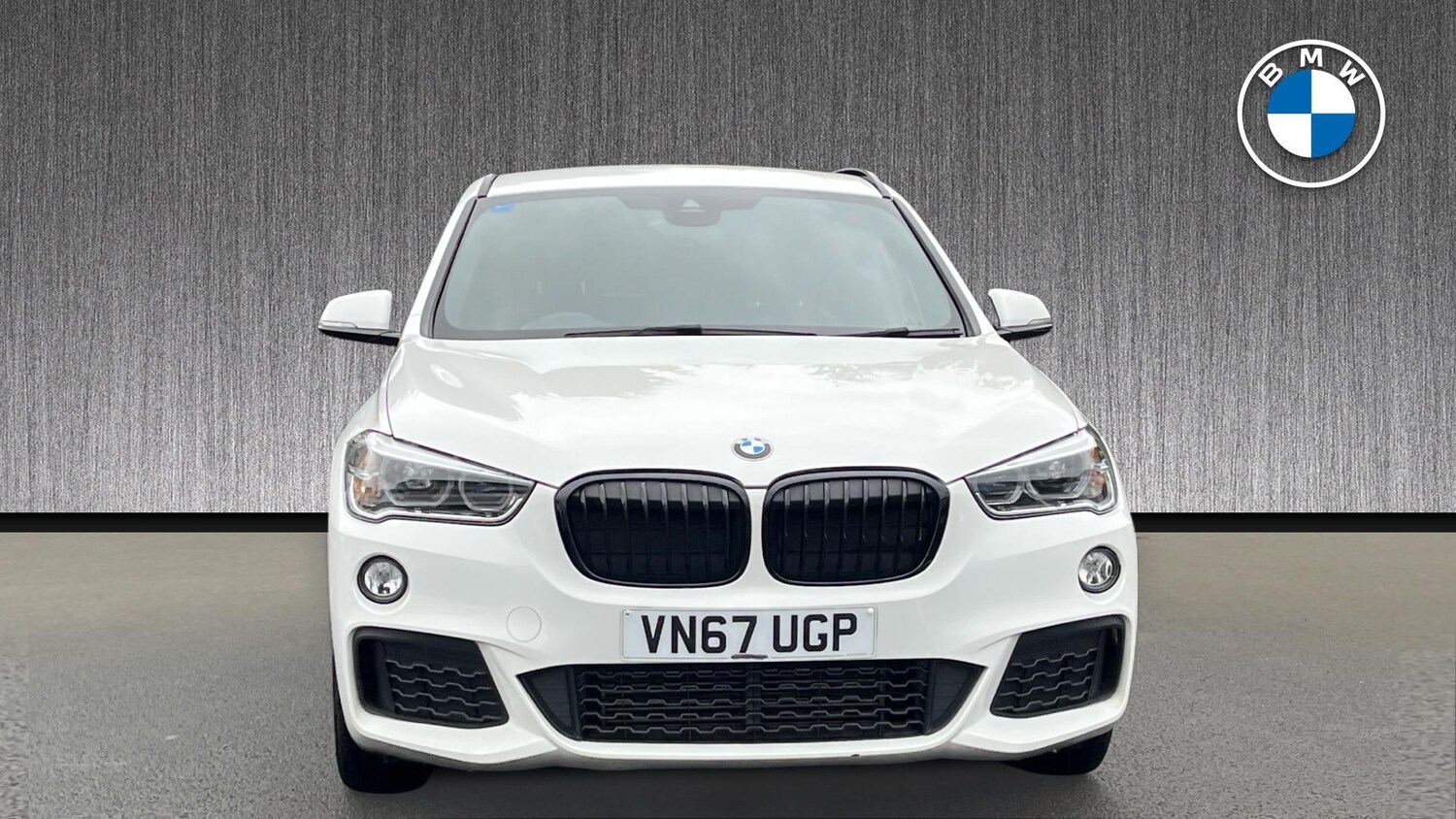 Used BMW X1 2017 for sale - 77525108: Photo 16