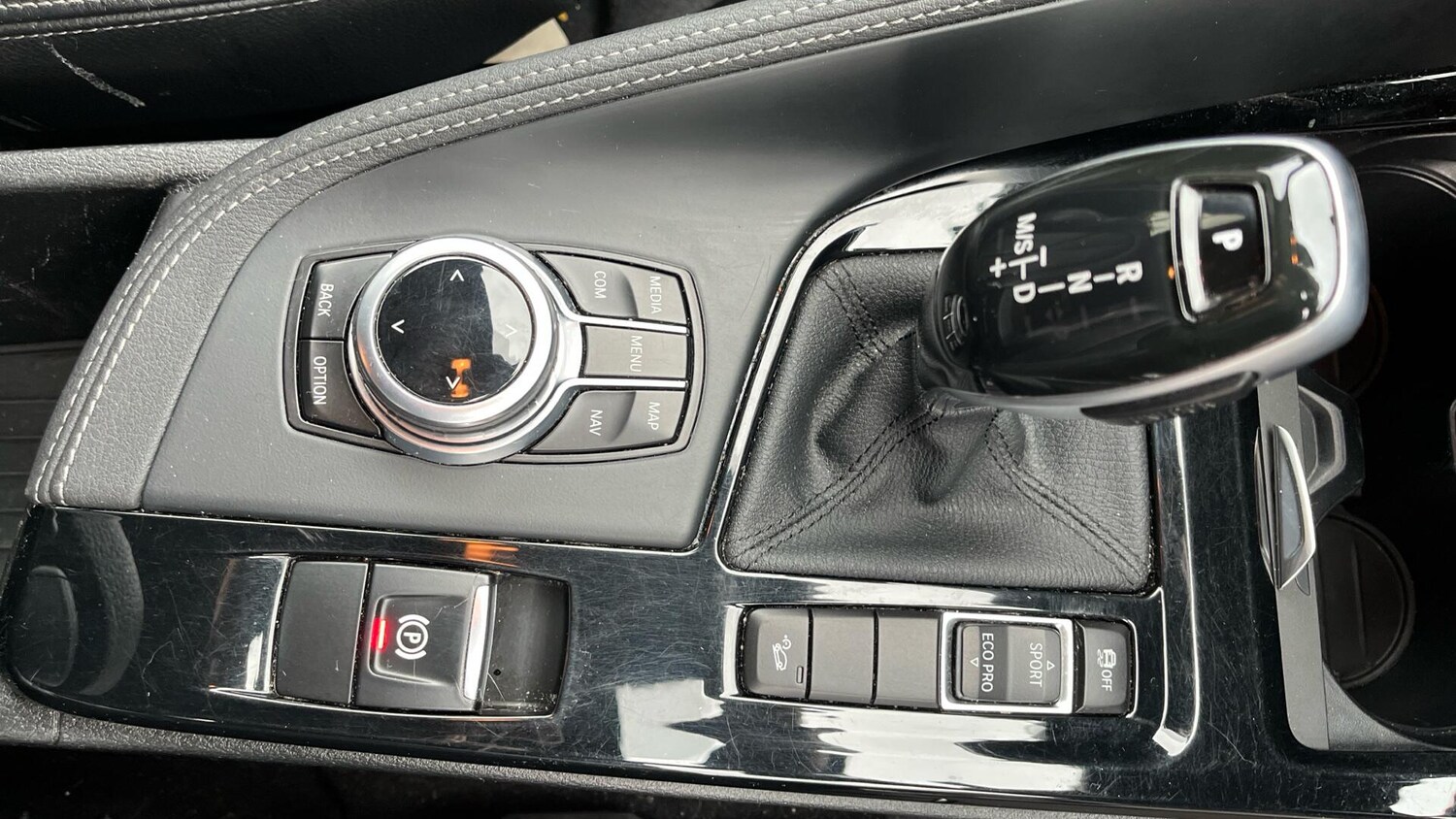 Used BMW X1 2017 for sale - 77525108: Photo 19