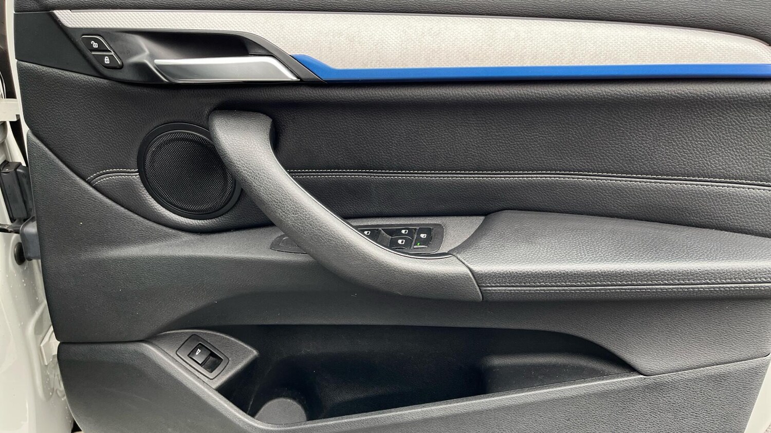 Used BMW X1 2017 for sale - 77525108: Photo 20