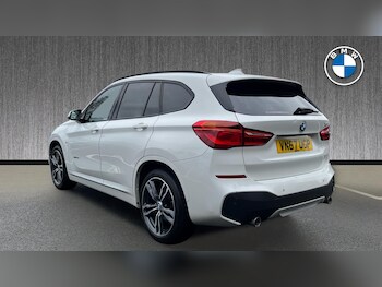 Used BMW X1 2017 for sale - 77525108: Photo