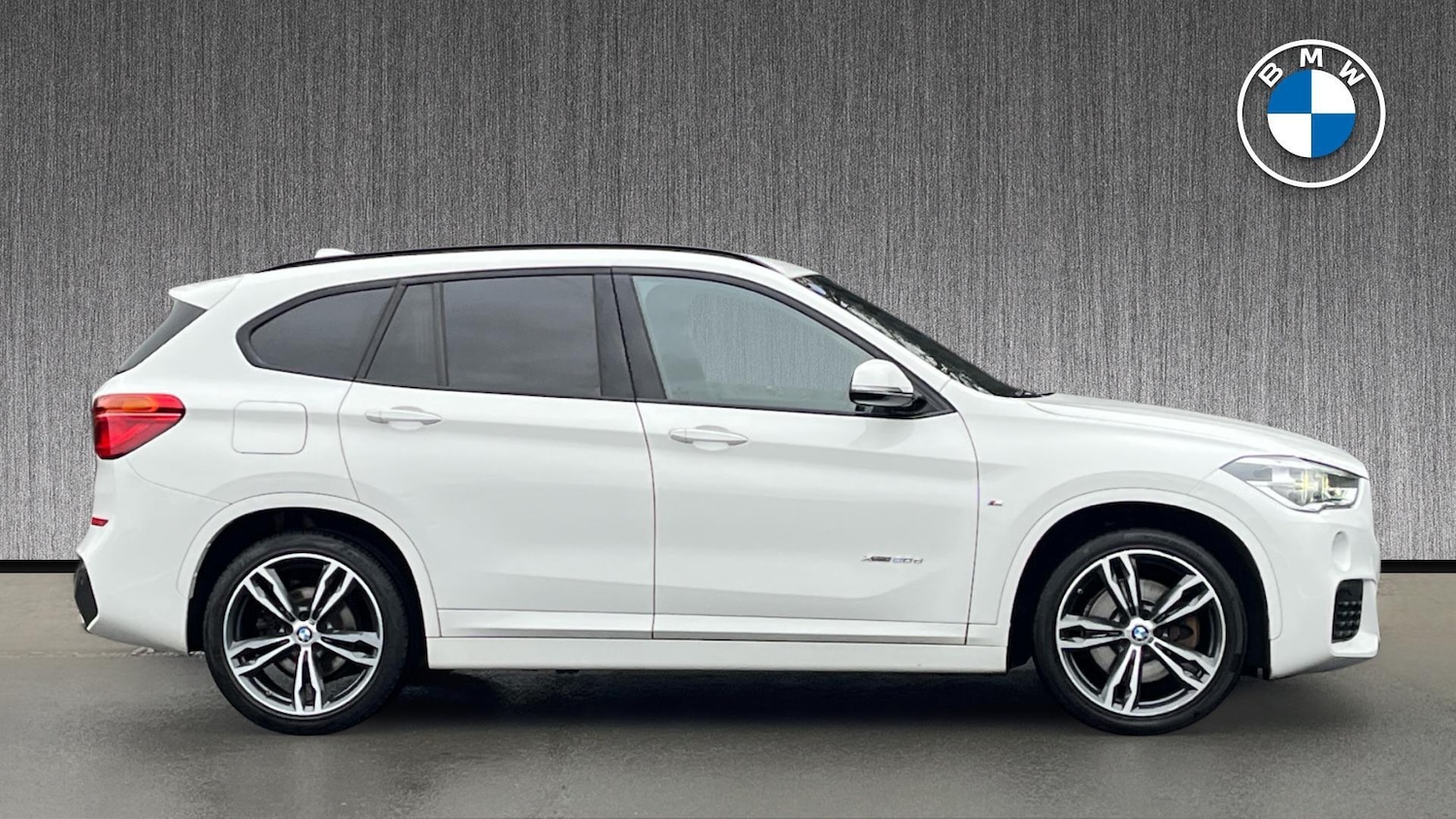 Used BMW X1 2017 for sale - 77525108: Photo 3