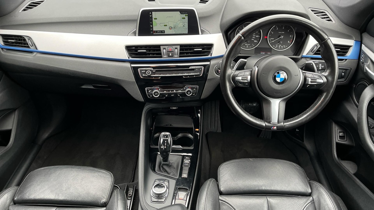 Used BMW X1 2017 for sale - 77525108: Photo 4