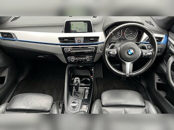 Used BMW X1 2017 for sale - 77525108: Photo