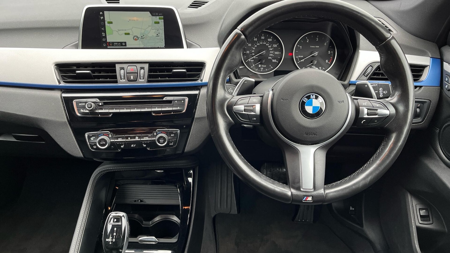 Used BMW X1 2017 for sale - 77525108: Photo 5