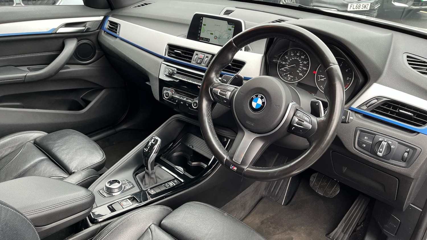 Used BMW X1 2017 for sale - 77525108: Photo 6