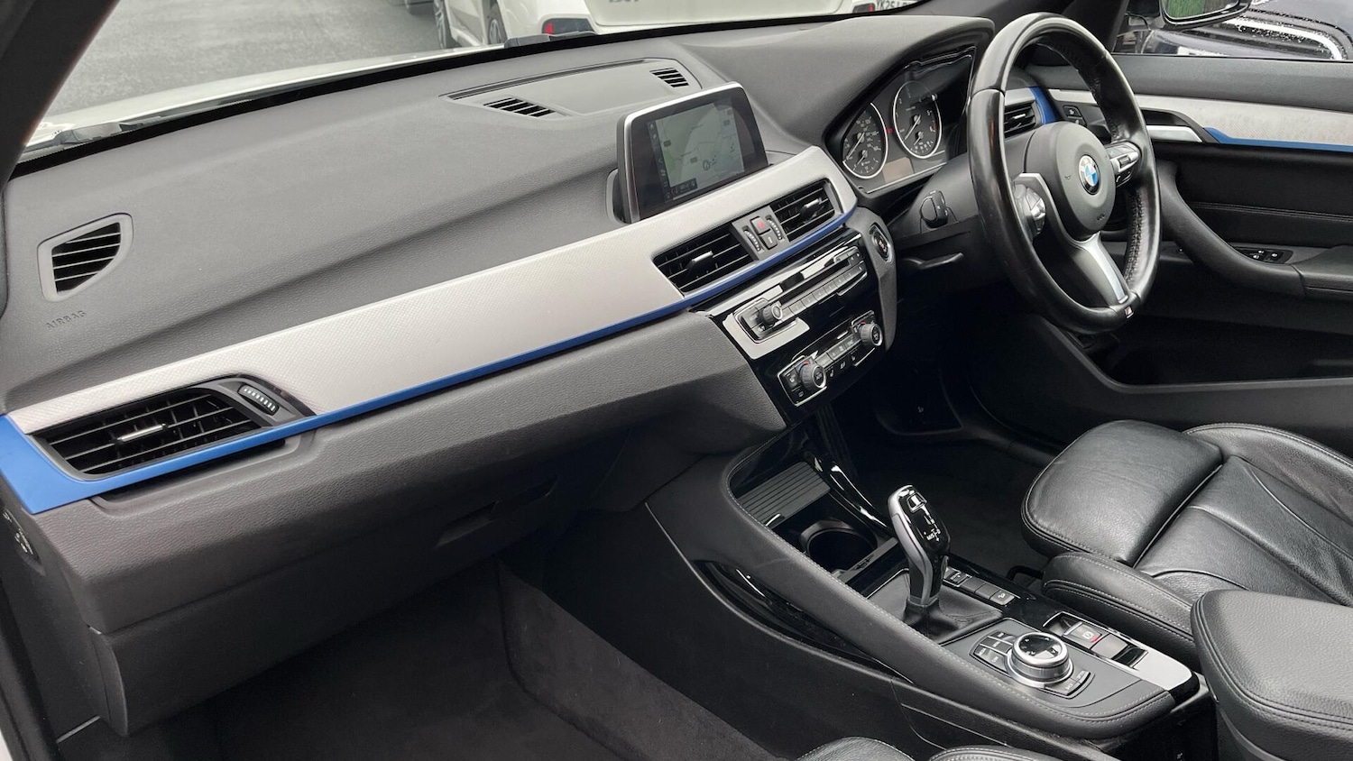 Used BMW X1 2017 for sale - 77525108: Photo 7