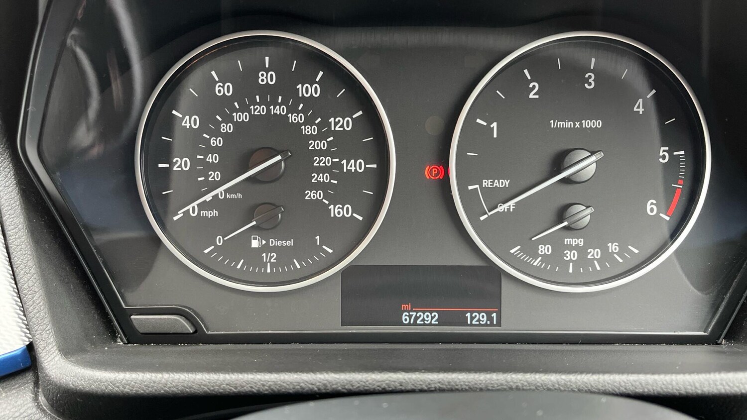 Used BMW X1 2017 for sale - 77525108: Photo 9