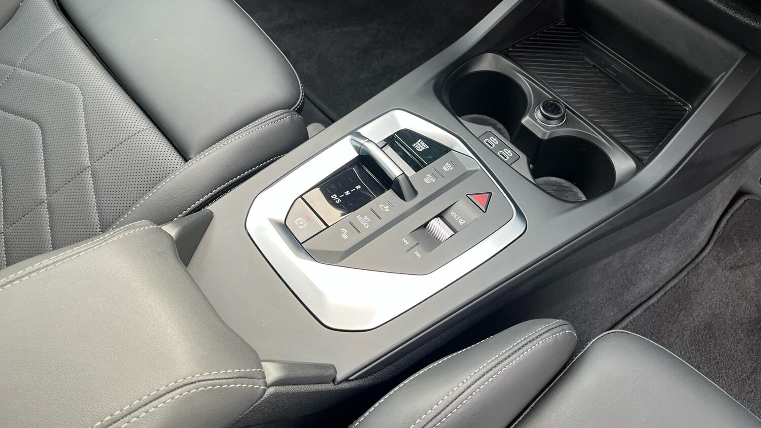 Used BMW 1 Series 2025 for sale - 76927031: Photo 10