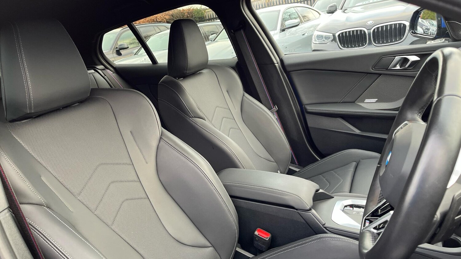 Used BMW 1 Series 2025 for sale - 76927031: Photo 11